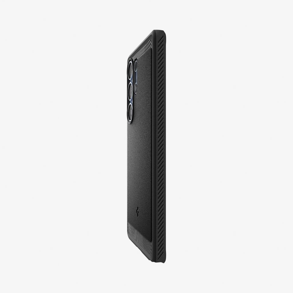 Spigen Rugged Armor mobiele telefoon behuizingen 17,5 cm (6.9") Hoes Zwart - Afbeelding 11