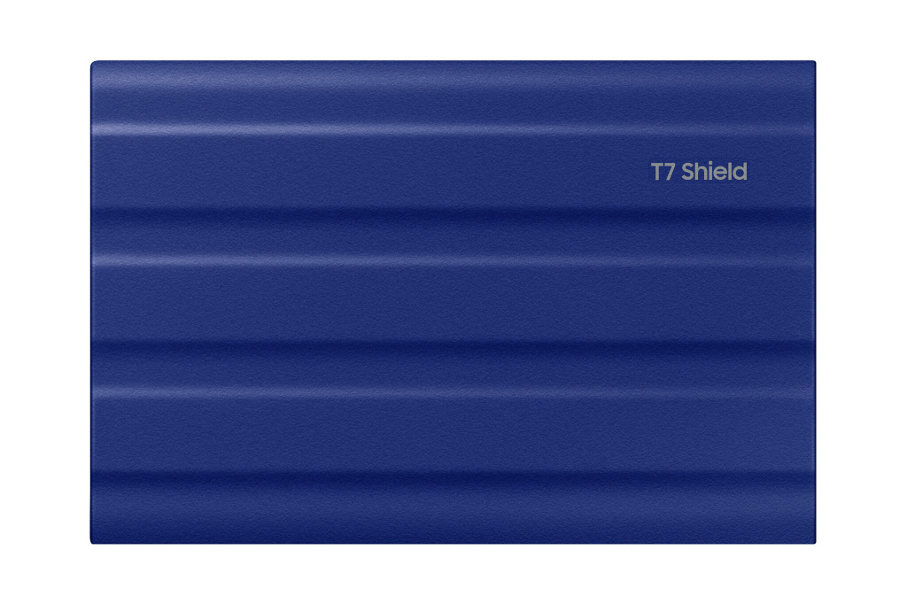 Samsung MU-PE2T0R 2 TB USB Type-C 3.2 Gen 2 (3.1 Gen 2) Blauw - Afbeelding 4