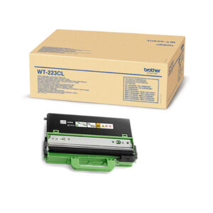 Brother WT-223CL Printer/Scanner reserveonderdeel en accessoire Afvaltonercontainer 1 stuk(s)
