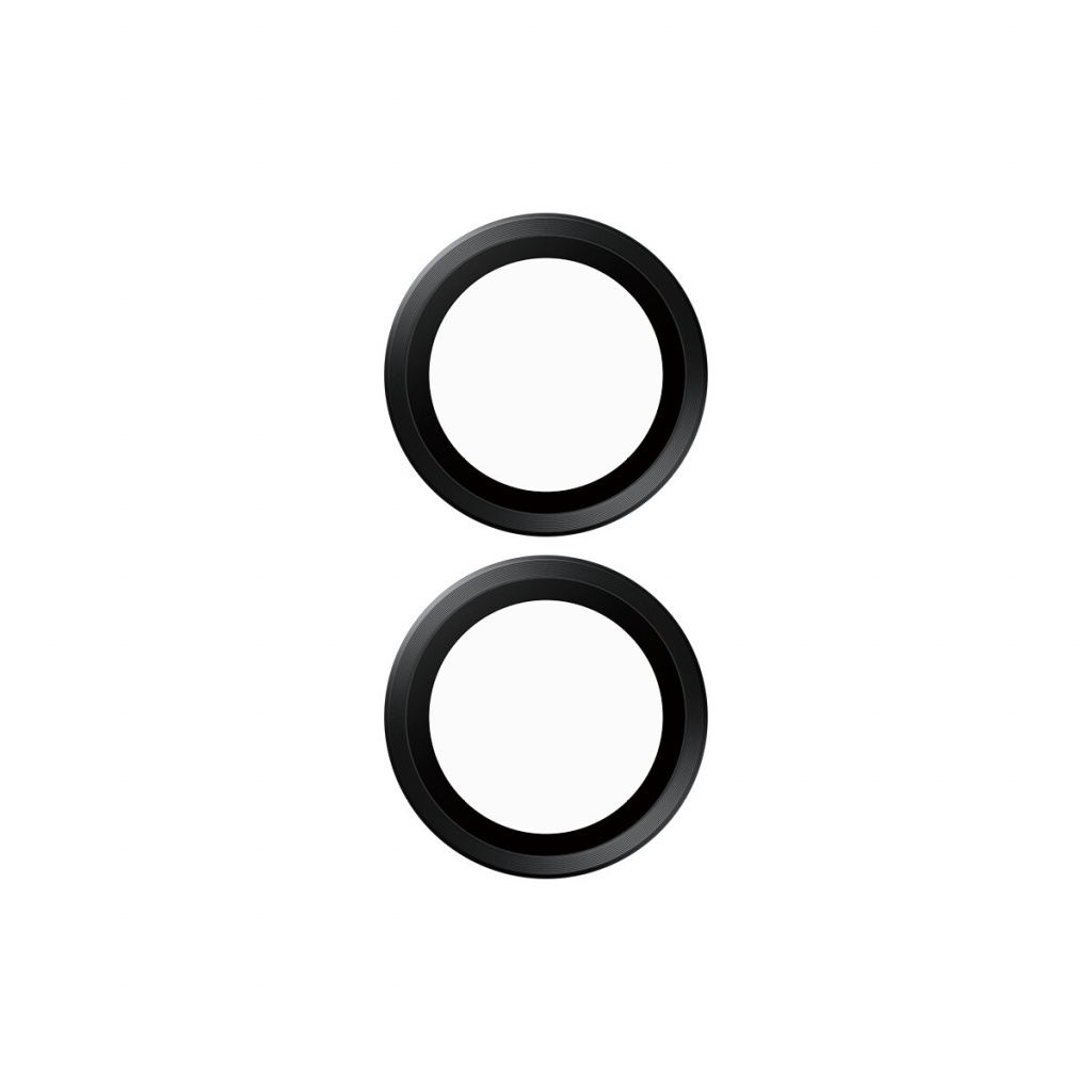 PanzerGlass ® 2-in-1 Bundle iPhone 16 Doorzichtige schermbeschermer Apple 1 stuk(s) - Afbeelding 5