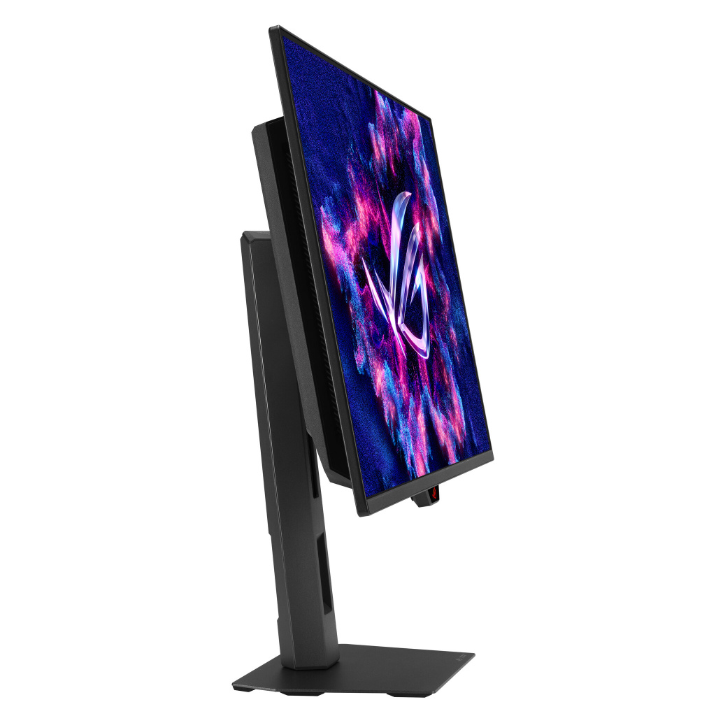 ASUS ROG Strix OLED XG27AQDMG computer monitor 67,3 cm (26.5") 2560 x 1440 Pixels Wide Quad HD LCD Zwart - Afbeelding 7