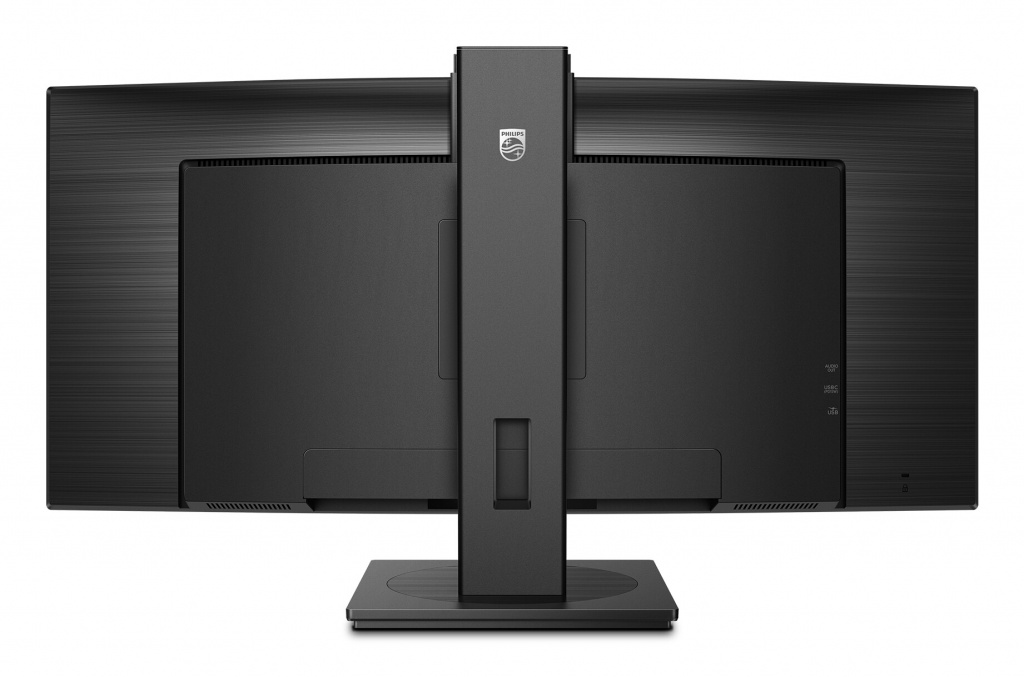 Philips 5000 series 34B1U5600CH/00 computer monitor 86,4 cm (34") 3440 x 1440 Pixels Wide Quad HD LCD Zwart - Afbeelding 5