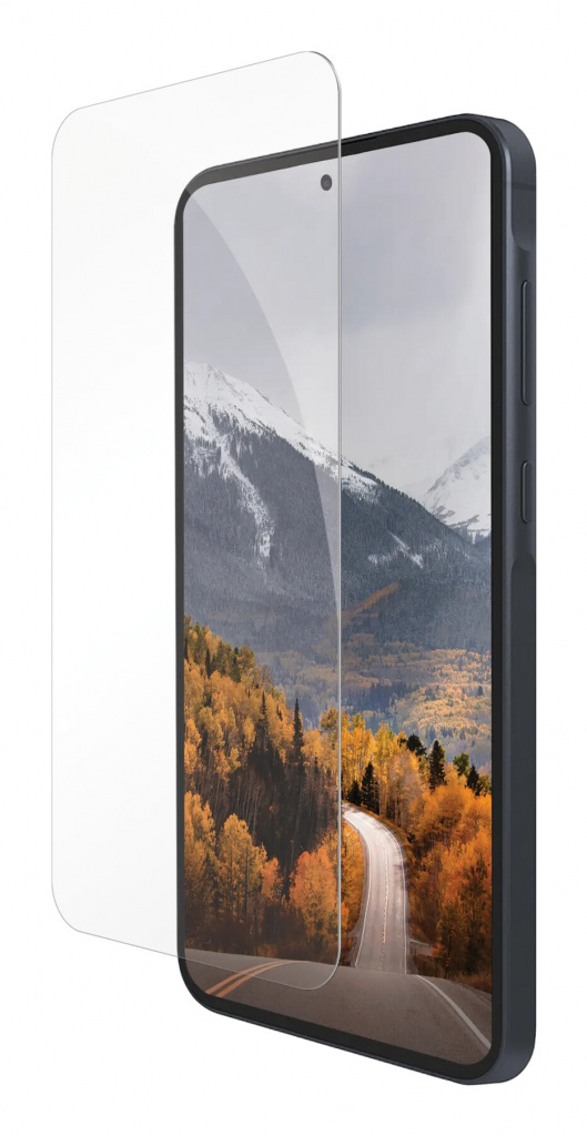 dbramante1928 Eco-Protect Doorzichtige schermbeschermer Samsung 1 stuk(s)
