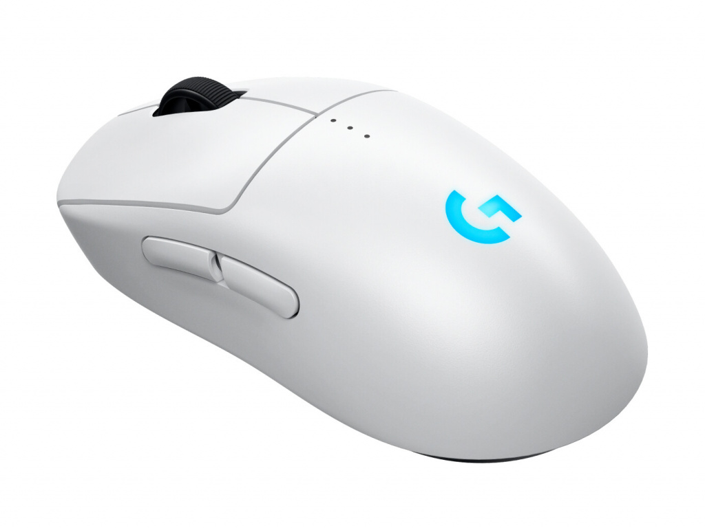 Logitech G PRO 2 LIGHTSPEED Mouse - Afbeelding 3