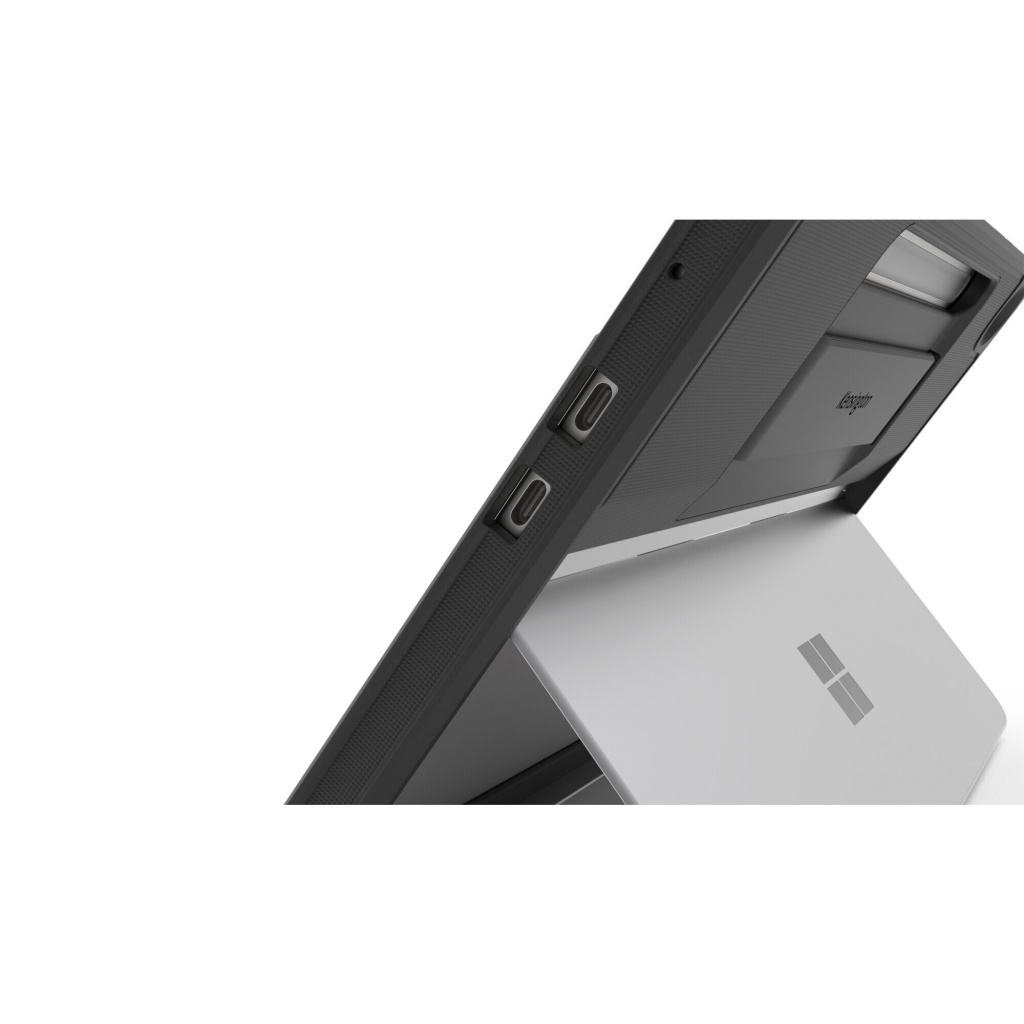 Kensington BlackBelt EQ Rugged Case voor Surface Pro Copilot+ PC 12" - Afbeelding 2