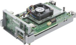 HP LaserJet workflowversnellerkaart