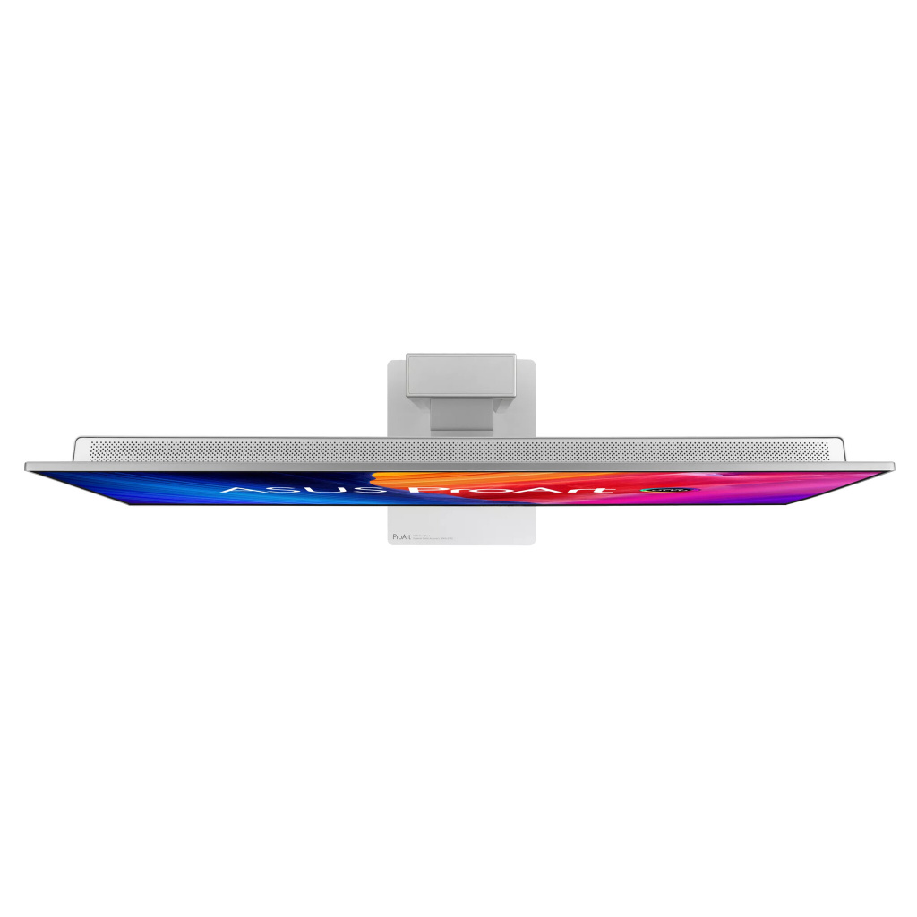 ASUS ProArt OLED PA27UCDMR computer monitor 67,3 cm (26.5") 3840 x 2160 Pixels 4K Ultra HD LED Zilver - Afbeelding 11