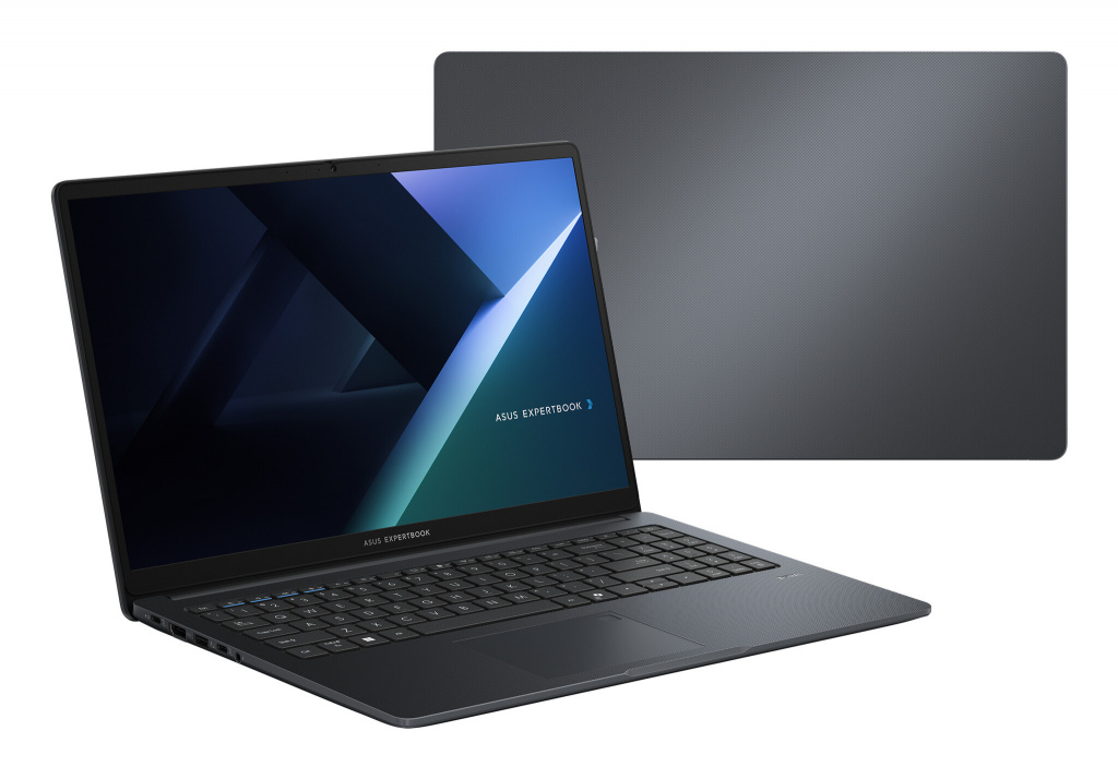 ASUS ExpertBook B1 B1503CVA-S78424X Intel Core 7 150U Laptop 39,6 cm (15.6") Full HD 32 GB DDR5-SDRAM 1 TB SSD Wi-Fi 6E (802.11a - Afbeelding 10