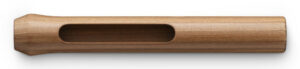 Wacom ACK35304Z accessoire voor styluspennen Hout 1 stuk(s)