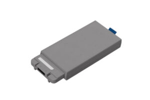 Panasonic FZ-VZSU1XU laptop reserve-onderdeel Batterij/Accu