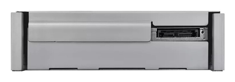 ASUS DRW-08D6MT (OEM) optisch schijfstation Intern DVD±RW Zwart - Afbeelding 2