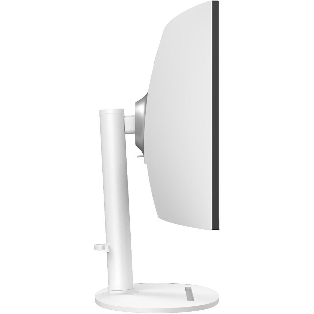 MSI Modern MD342CQPW computer monitor 86,4 cm (34") 3440 x 1440 Pixels UltraWide Quad HD Wit - Afbeelding 4