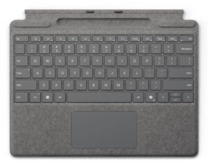 Microsoft 8X6-00219 laptop reserve-onderdeel Toetsenbord