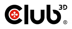 CLUB3D CSV-2562 13-1 Thunderbolt™ 5-dockingstation M.2 SSD 2x HDMI™ 8K60Hz Thunderbolt™ Share-gecertificeerd 180 W