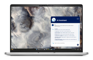 DELL Pro 16 Plus PB16250 Intel Core Ultra 5 235U Laptop 40,6 cm (16") Full HD+ 16 GB DDR5-SDRAM 512 GB SSD Wi-Fi 6E (802.11ax) W