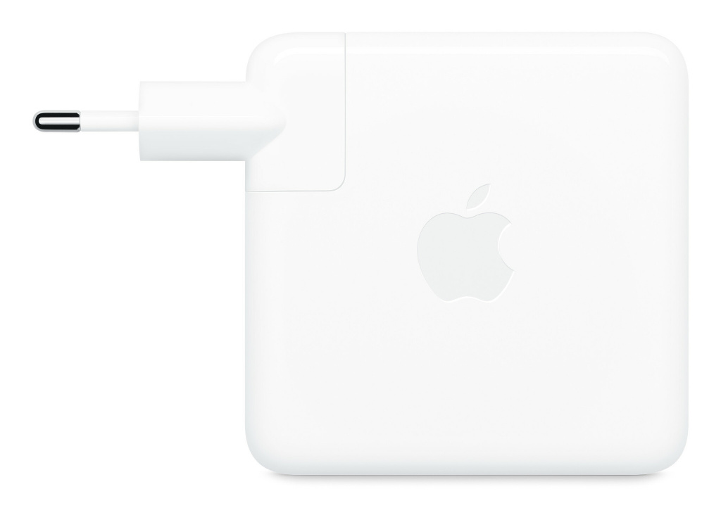 Apple MW2L3B/A Universeel Wit AC Snel opladen Binnen