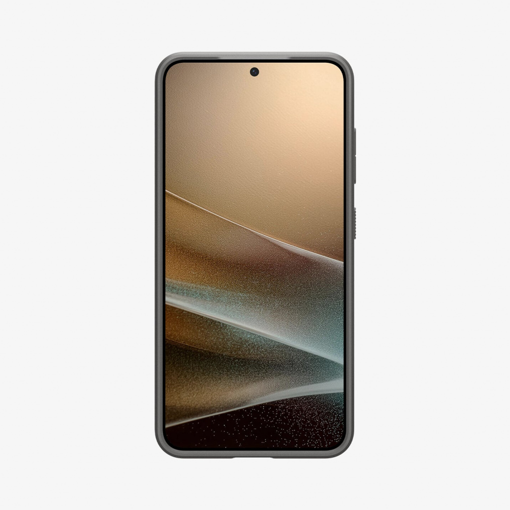 Spigen Liquid Air mobiele telefoon behuizingen 17 cm (6.7") Hoes Zwart - Afbeelding 8