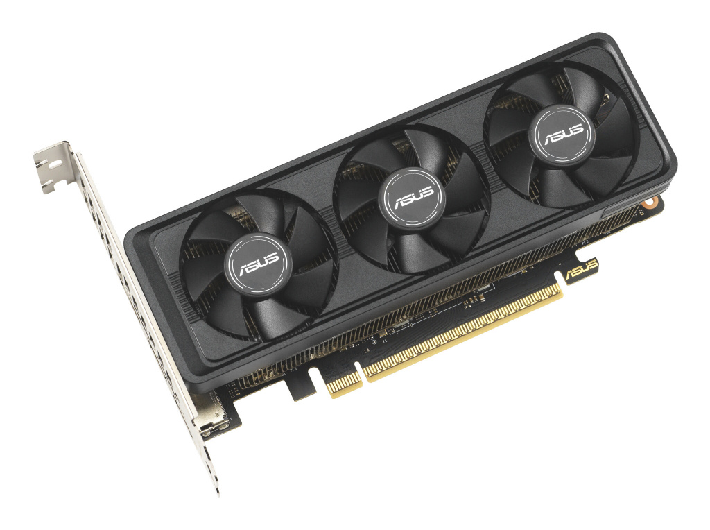 ASUS RTX5060-O8G-LP-BRK NVIDIA GeForce RTX 5060 8 GB GDDR7 - Afbeelding 2