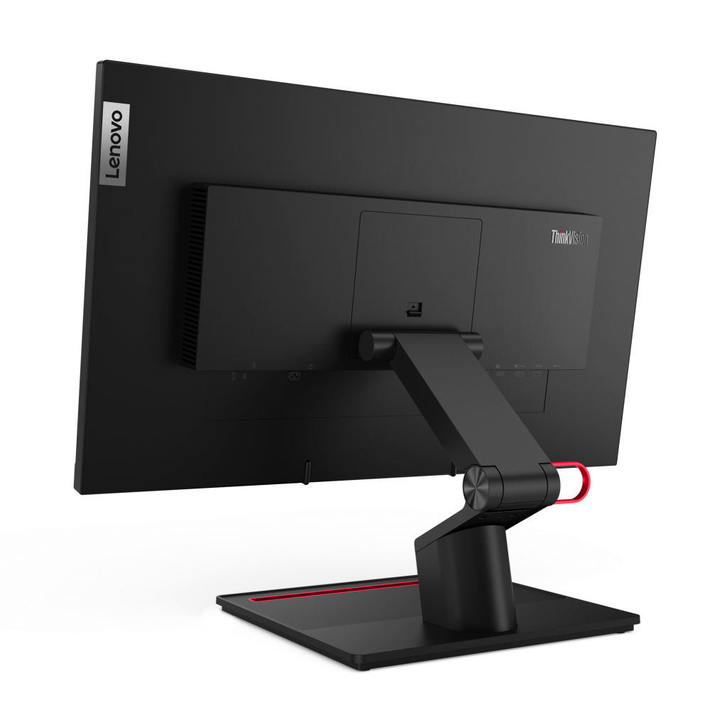 Lenovo ThinkVision T24t-20 Monitor - Afbeelding 5