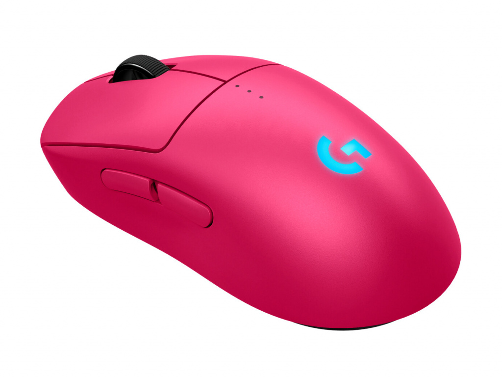 Logitech G PRO 2 LIGHTSPEED Mouse - Afbeelding 3