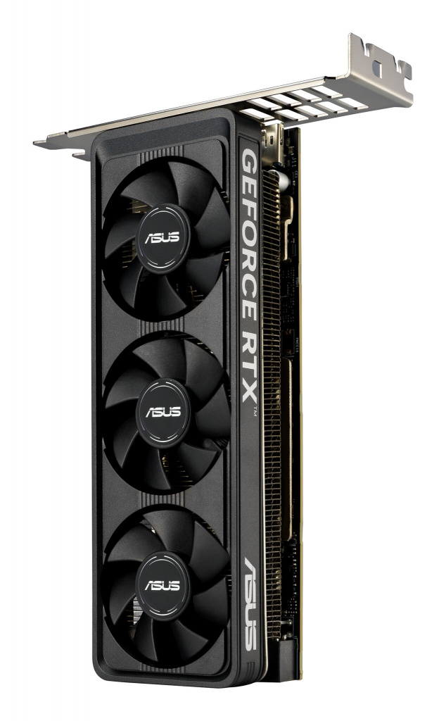 ASUS RTX5060-O8G-LP-BRK NVIDIA GeForce RTX 5060 8 GB GDDR7 - Afbeelding 7