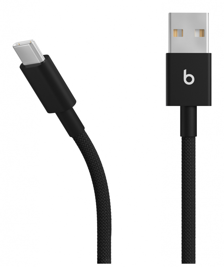 Apple MDGH4ZM/A USB-kabel USB 2.0 1,5 m USB A USB C Zwart - Afbeelding 2