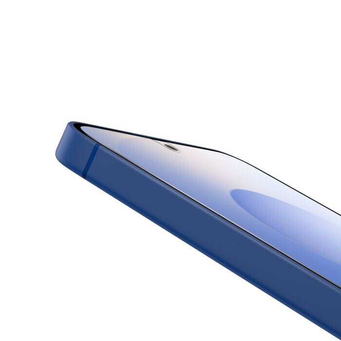 Belkin OVB048HQ scherm- & rugbeschermer voor mobiele telefoons Doorzichtige schermbeschermer Samsung 1 stuk(s) - Afbeelding 3