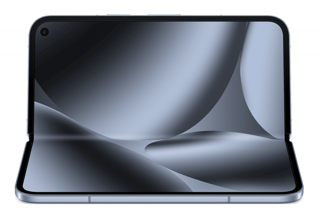 Google Pixel 10 Pro Fold 20,3 cm (8") Dual SIM Android 16.0 5G 16 GB 256 GB 5015 mAh Steenkleur - Afbeelding 8