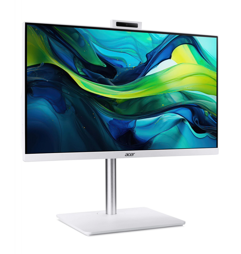 Acer Aspire C24-A WI5418 NL Intel Core 5 120U 60,5 cm (23.8") 1920 x 1080 Pixels Alles-in-één-pc 16 GB DDR5-SDRAM 1 TB SSD Windo - Afbeelding 3
