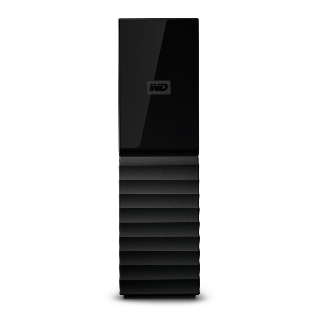 Western Digital My Book 3.5 Inch externe HDD 8TB - Afbeelding 6