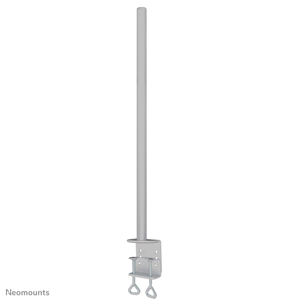 Neomounts FPMA-D935POLE Verlengbuis monitorarm - h 70 cm