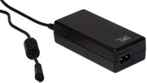T'nB CHNB19V65 oplader voor mobiele apparatuur Laptop Zwart AC Binnen