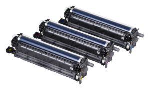 OKI 09006266 printer drum Origineel 3 stuk(s) Multipack