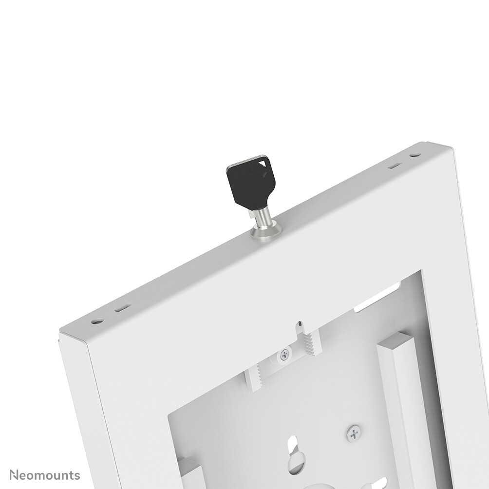 Neomounts DS15-640WH1 Tablet standaard bureau 9.7-11" - vergrendelbaar - Afbeelding 13