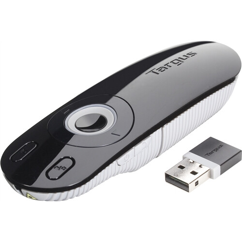 Targus Laser Presentation Remote - Afbeelding 11