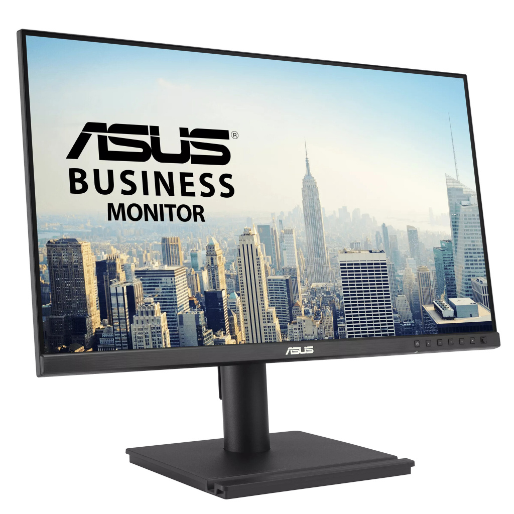 ASUS BE249CGN computer monitor 60,5 cm (23.8") 1920 x 1080 Pixels Full HD LCD Zwart - Afbeelding 4