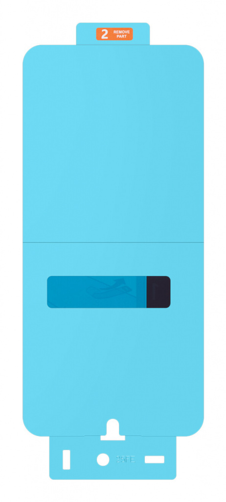 Samsung Galaxy S25 FE Anti-reflecting Film