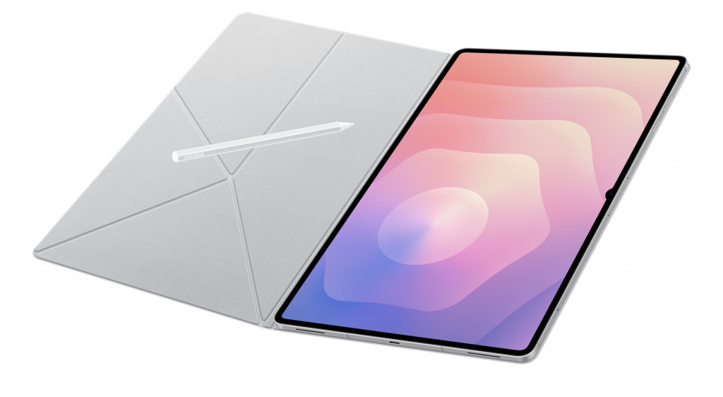 Samsung Galaxy Tab S11 Ultra Book Cover - Afbeelding 9