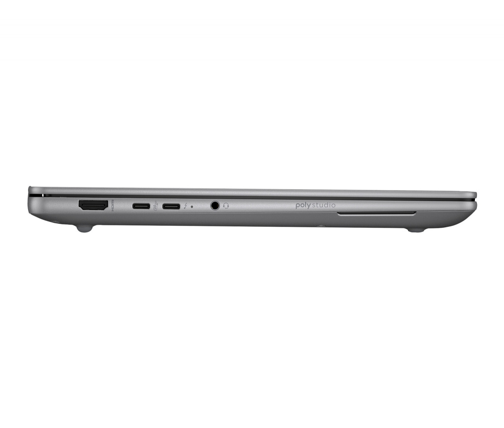 HP ZBook Ultra G1a Wolf Pro Security Edition - Data Science Copilot+ PC AMD Ryzen AI Max+ PRO PRO 395 Mobiel werkstation 35,6 c - Afbeelding 13