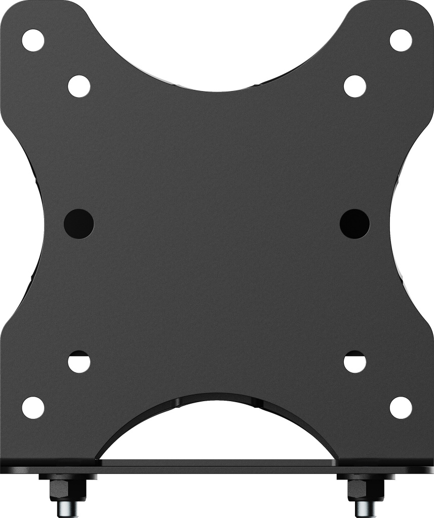 VISION Mini PC VESA Mount Black - Afbeelding 7