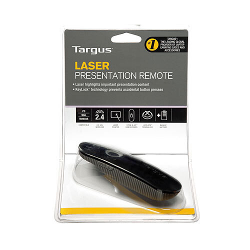 Targus Laser Presentation Remote - Afbeelding 2