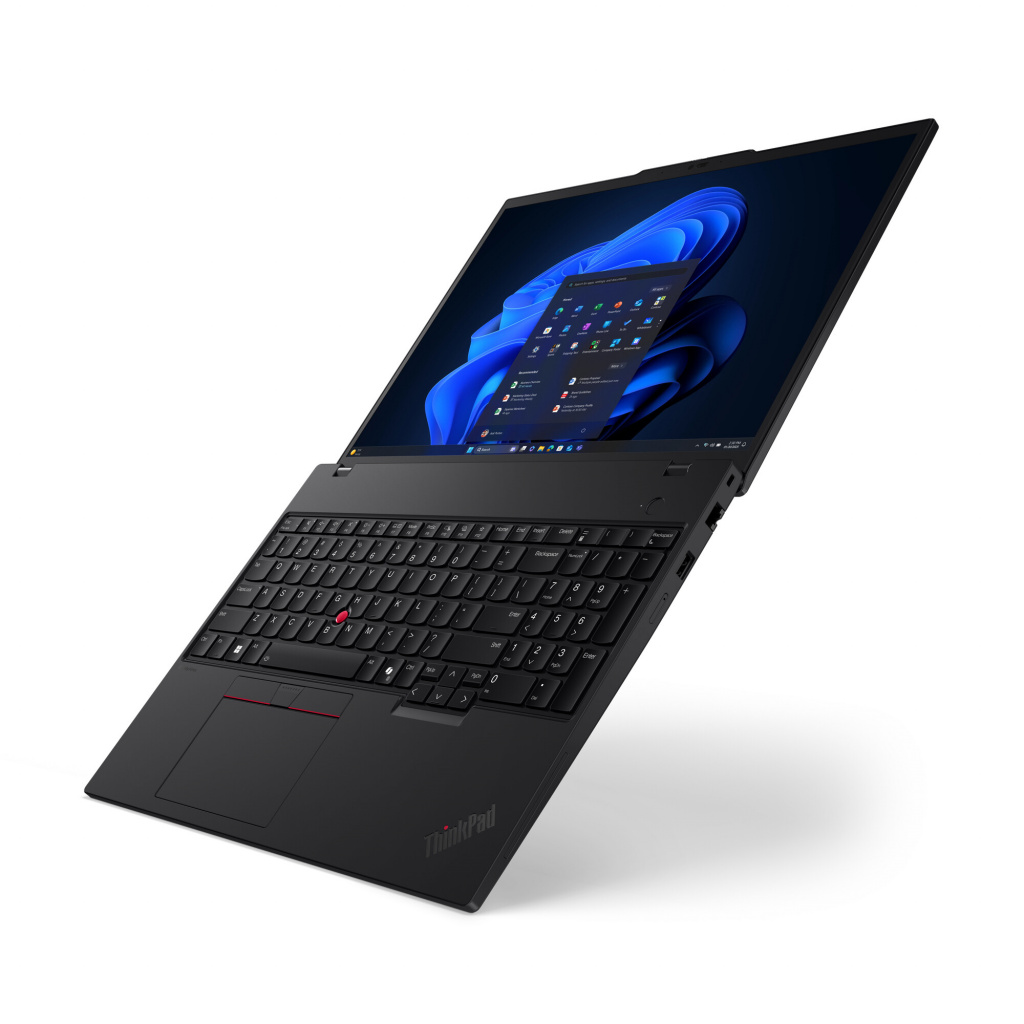 Lenovo ThinkPad T16 Gen 4 (Intel) Copilot+ PC Intel Core Ultra 5 226V Laptop 40,6 cm (16") WUXGA 16 GB LPDDR5x-SDRAM 512 GB SSD - Afbeelding 2