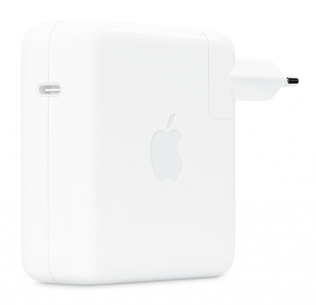 Apple MW2L3B/A Universeel Wit AC Snel opladen Binnen - Afbeelding 3