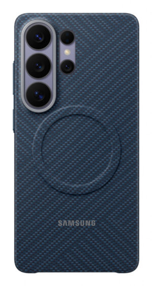 Samsung M3 Carbon Magnet Blueviolet mobiele telefoon behuizingen 17,5 cm (6.9") Hoes Donkerblauw