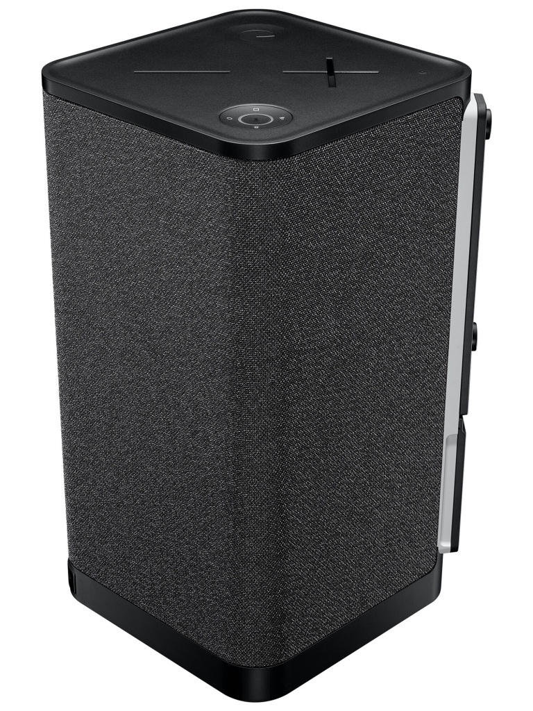 Ultimate Ears Hyperboom Draadloze stereoluidspreker Zwart - Afbeelding 7