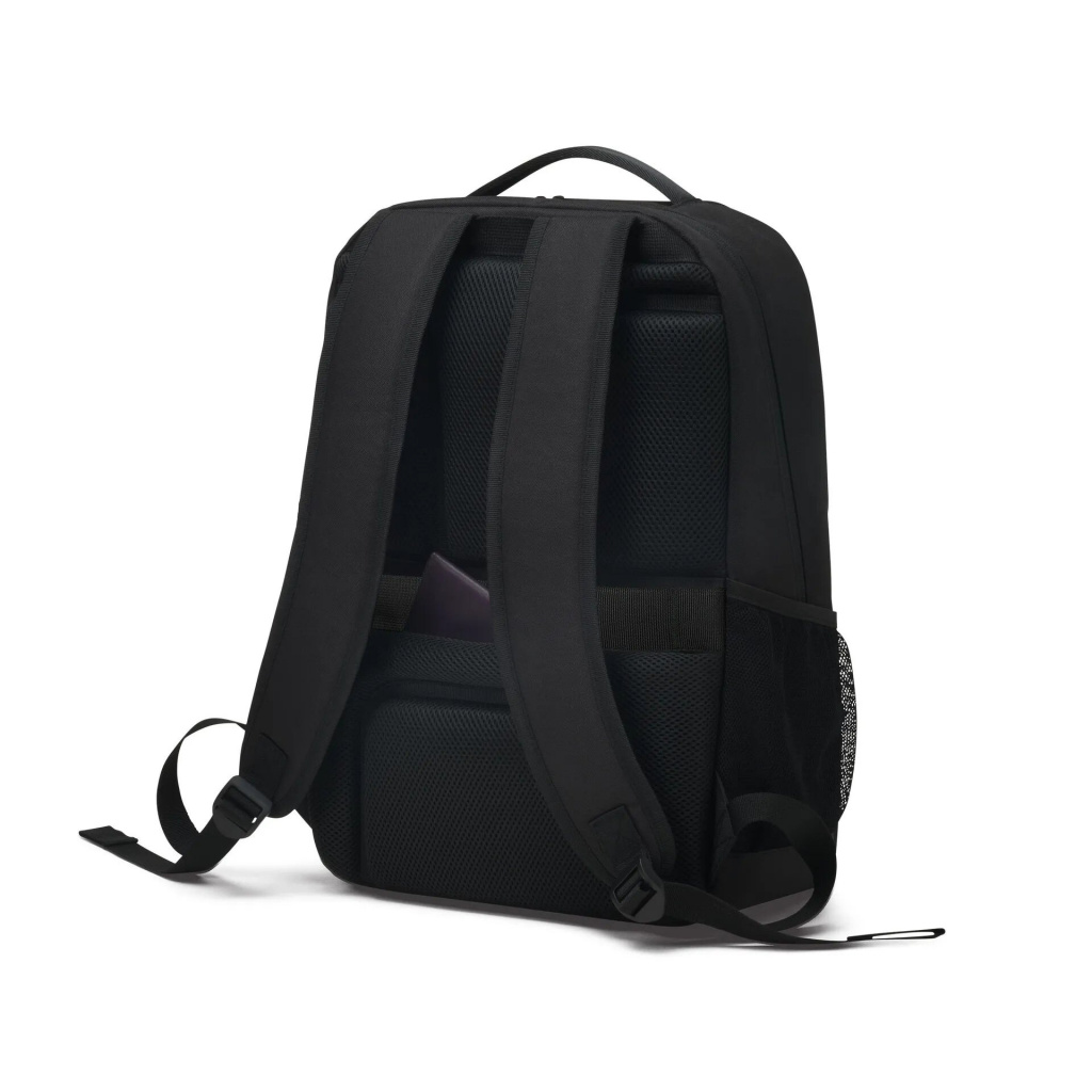 DICOTA D3250105 laptoptas 40,6 cm (16") Rugzak Zwart - Afbeelding 2