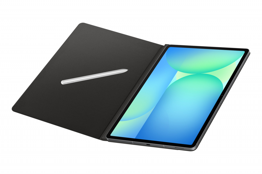 Samsung Galaxy Tab S10 FE+ Smart Book Cover - Afbeelding 3