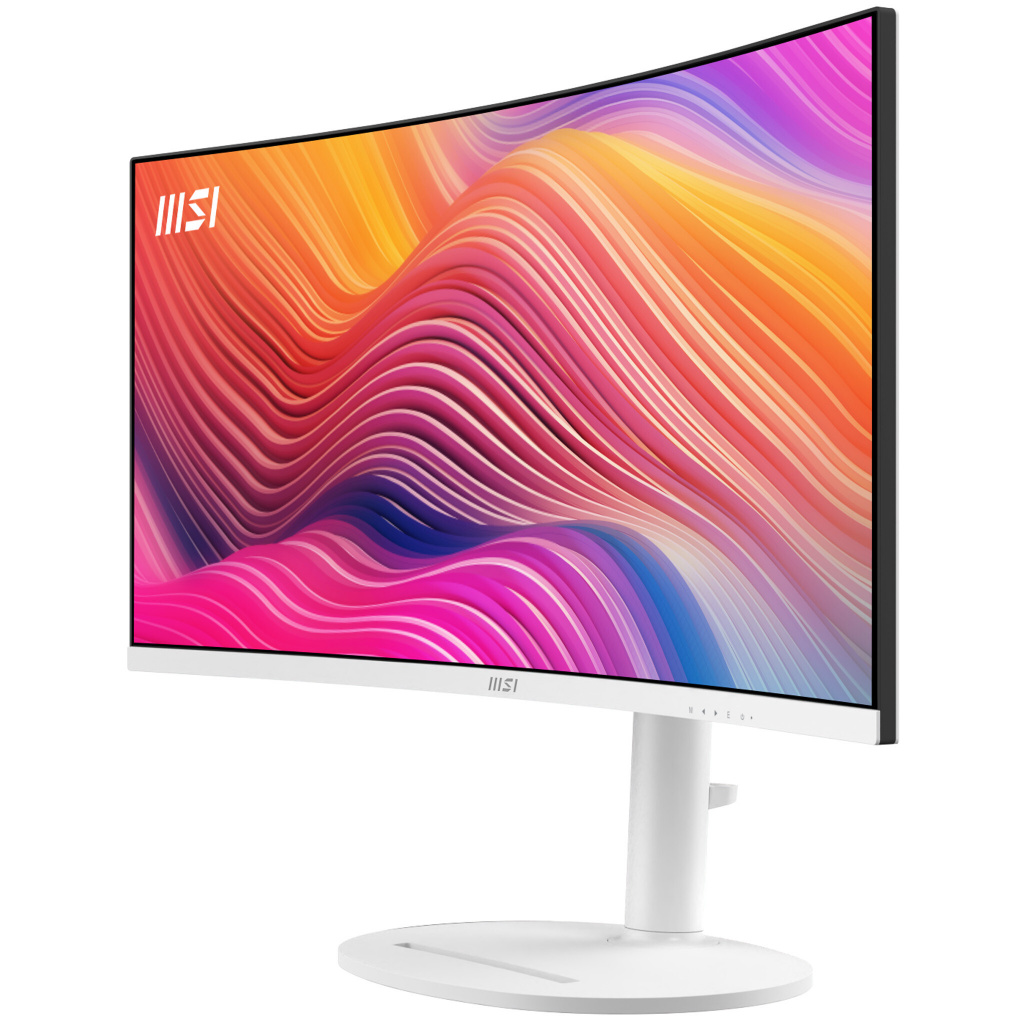 MSI Modern MD342CQPW computer monitor 86,4 cm (34") 3440 x 1440 Pixels UltraWide Quad HD Wit - Afbeelding 11