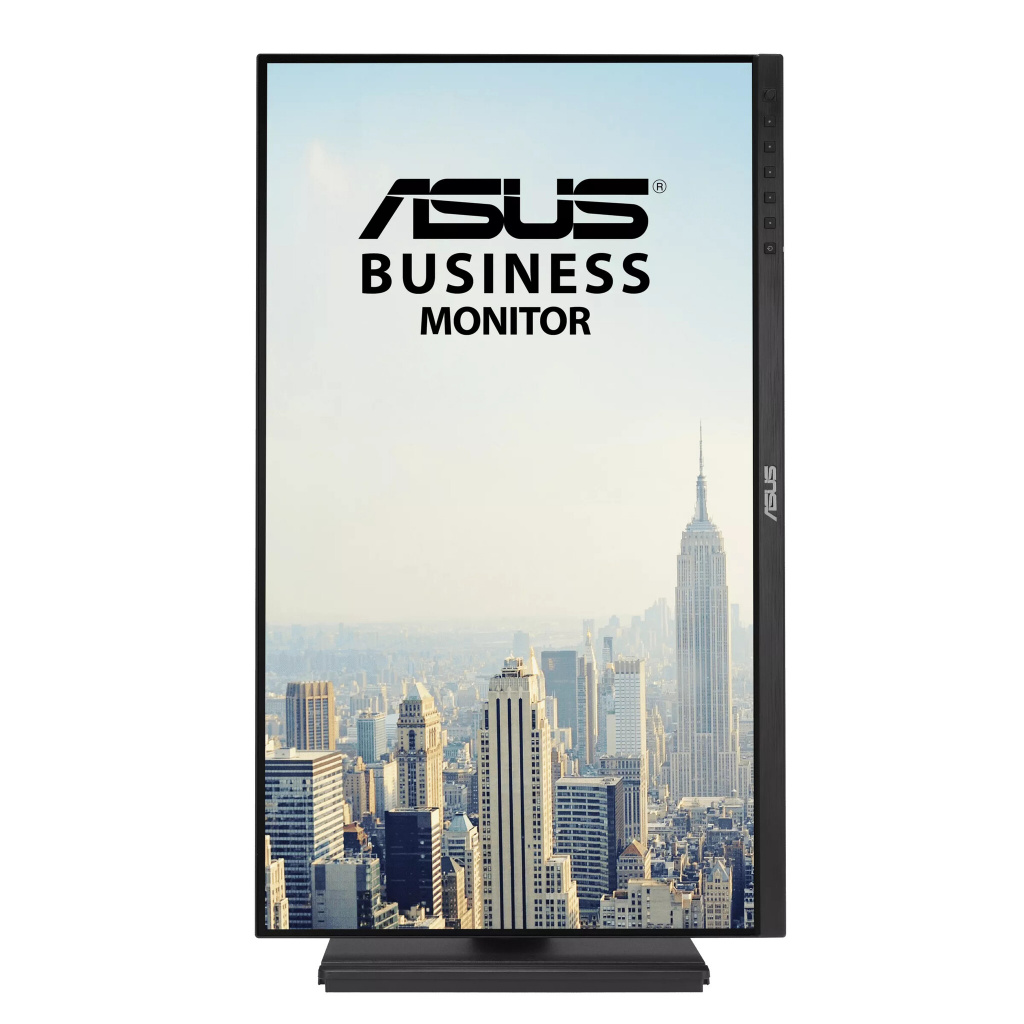 ASUS BE249CGN computer monitor 60,5 cm (23.8") 1920 x 1080 Pixels Full HD LCD Zwart - Afbeelding 5
