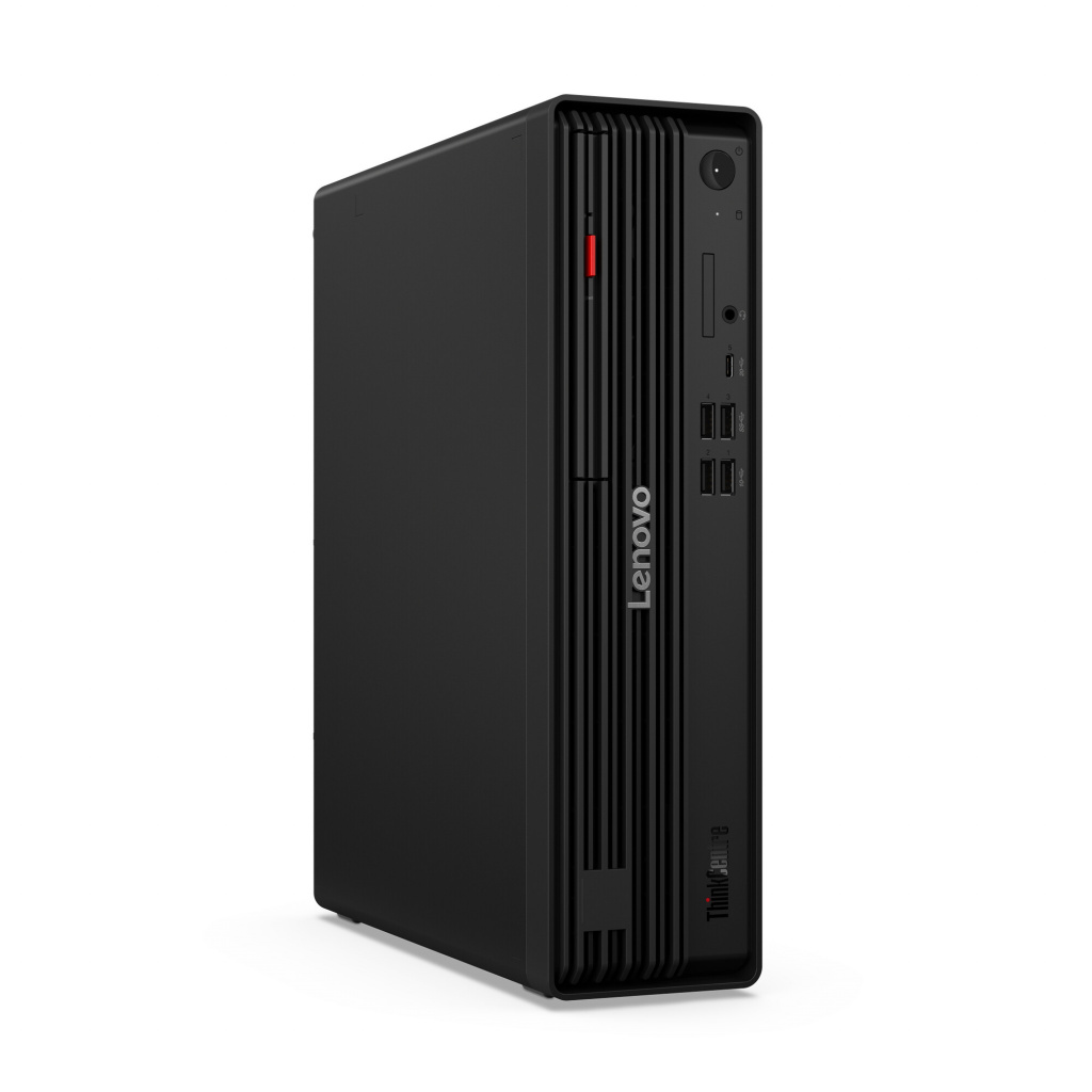 Lenovo ThinkCentre M70s Gen 6 Intel Core Ultra 5 225 16 GB DDR5-SDRAM 512 GB SSD Windows 11 Pro SFF PC Zwart - Afbeelding 3